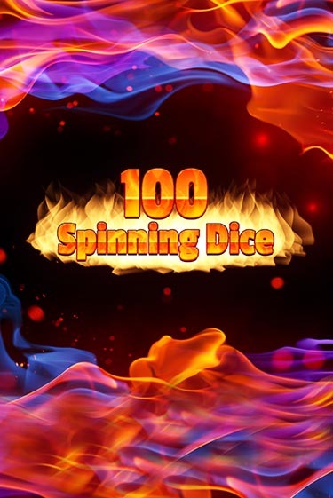 Играй в 100 Spinning Dice онлайн без регистрации | Азино Три Топора