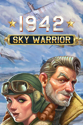 Играй в 1942: Sky Warrior онлайн без регистрации | Азино Три Топора