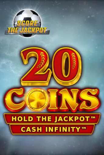 Играй в 20 Coins Score The Jackpot онлайн без регистрации | Азино Три Топора