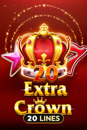 Играй в 20 Extra Crown онлайн без регистрации | Азино Три Топора