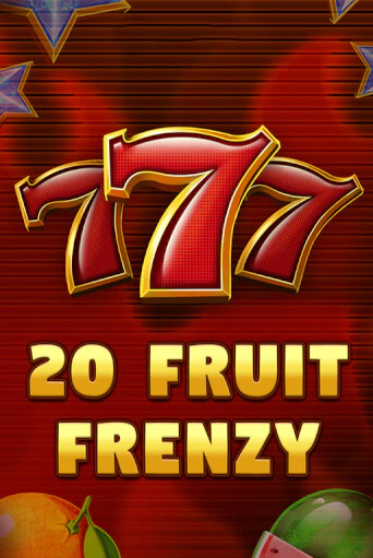 Играй в 20 Fruit Frenzy онлайн без регистрации | Азино Три Топора
