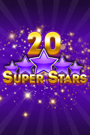 Играй в 20 Super Stars онлайн без регистрации | Азино Три Топора