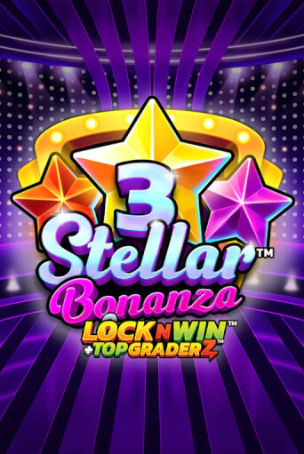 Играй в 3 Stellar Bonanza онлайн без регистрации | Азино Три Топора