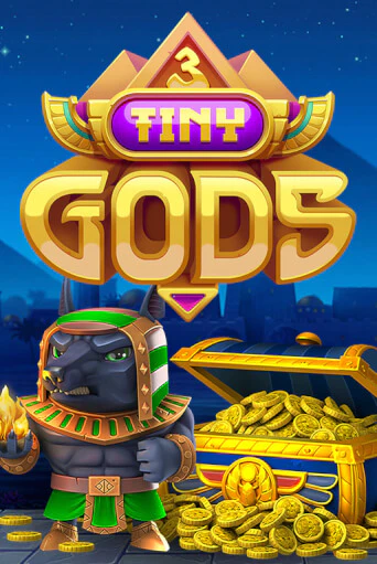 Играй в 3 Tiny Gods онлайн без регистрации | Азино Три Топора