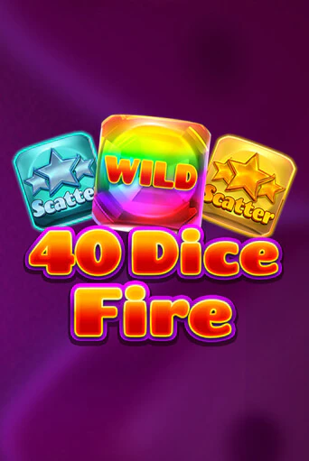 Играй в 40 Dice Fire онлайн без регистрации | Азино Три Топора