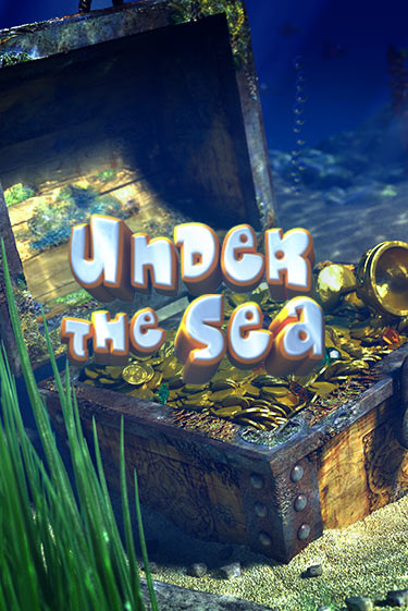 Играй в Under the Sea онлайн без регистрации | Азино Три Топора