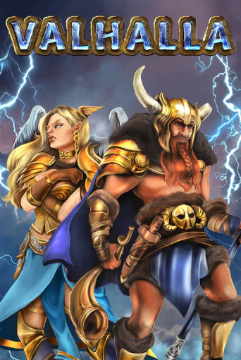 Играй в Valhalla онлайн без регистрации | Азино Три Топора