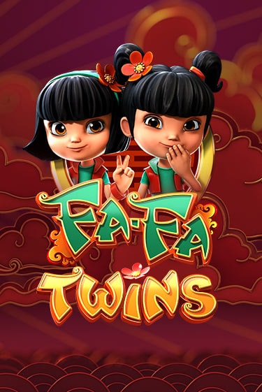 Играй в Fa-Fa Twins онлайн без регистрации | Азино Три Топора