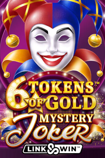 Играй в 6 Tokens of Gold: Mystery Joker Link&Win™ онлайн без регистрации | Азино Три Топора