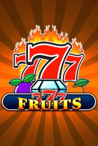 Играй в 777 - Fruits онлайн без регистрации | Азино Три Топора