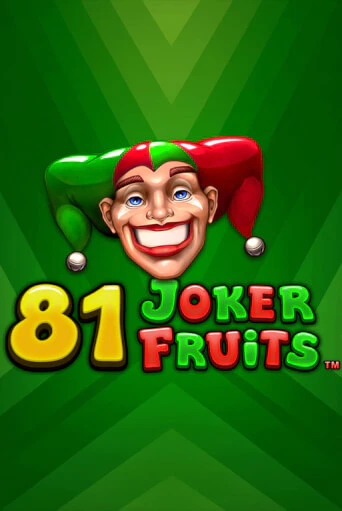 Играй в 81 Joker Fruits онлайн без регистрации | Азино Три Топора