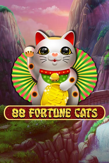 Играй в 88 Fortune Cats онлайн без регистрации | Азино Три Топора