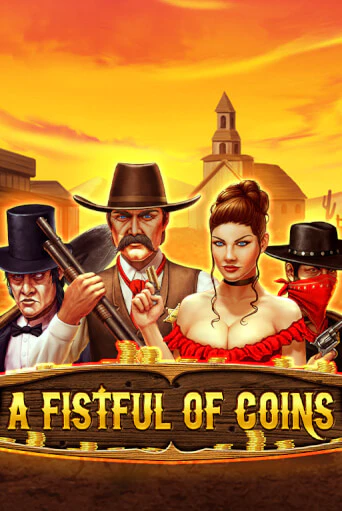 Играй в A Fistful of Coins онлайн без регистрации | Азино Три Топора