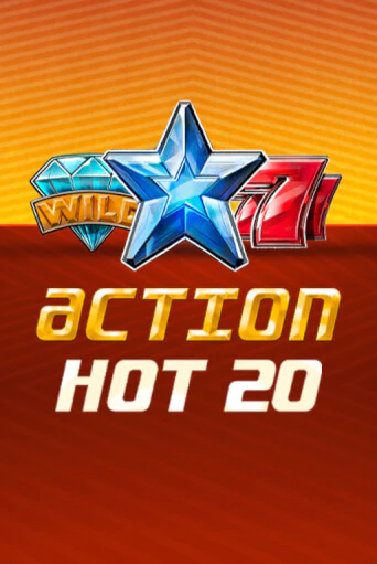 Играй в Action Hot 20   онлайн без регистрации | Азино Три Топора