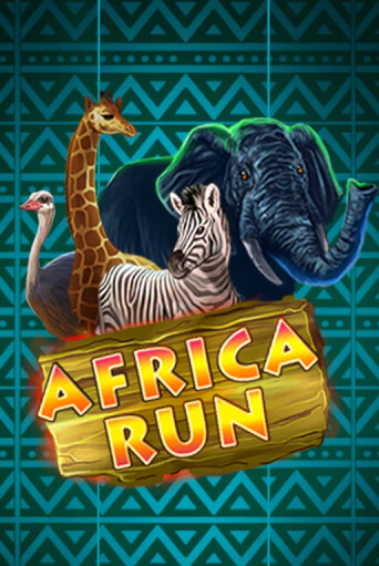 Играй в Africa Run онлайн без регистрации | Азино Три Топора
