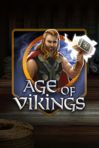 Играй в Age of Vikings онлайн без регистрации | Азино Три Топора