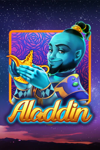 Играй в Aladdin онлайн без регистрации | Азино Три Топора