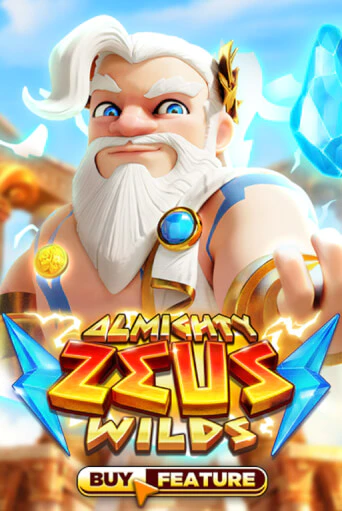 Играй в Almighty Zeus Wilds онлайн без регистрации | Азино Три Топора
