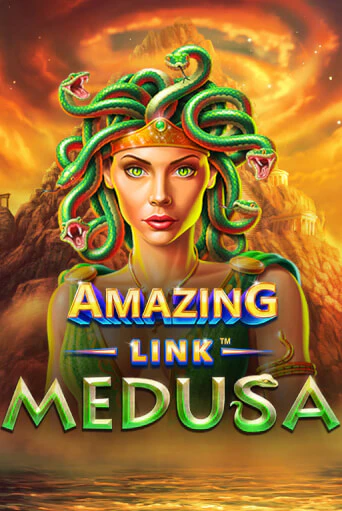 Играй в Amazing Link Medusa онлайн без регистрации | Азино Три Топора