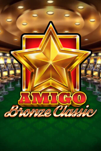 Играй в Amigo Bronze Classic онлайн без регистрации | Азино Три Топора