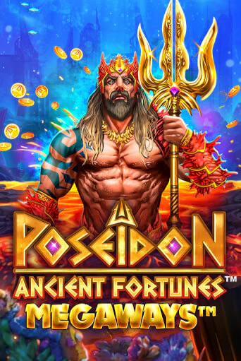 Играй в Ancient Fortunes: Poseidon онлайн без регистрации | Азино Три Топора