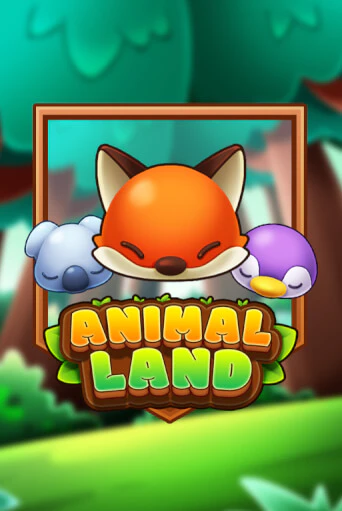 Играй в Animal Land онлайн без регистрации | Азино Три Топора