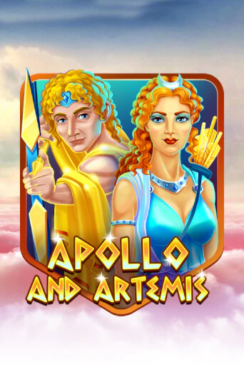 Играй в Apollo And Artemis онлайн без регистрации | Азино Три Топора