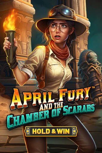 Играй в April Fury and the Chamber of Scarabs онлайн без регистрации | Азино Три Топора