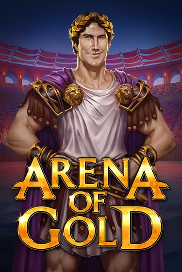 Играй в Arena of Gold онлайн без регистрации | Азино Три Топора