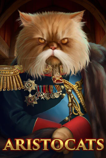 Играй в Aristocats онлайн без регистрации | Азино Три Топора