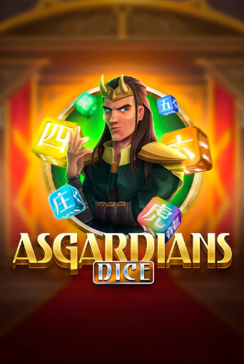 Играй в Asgardians - Dice онлайн без регистрации | Азино Три Топора