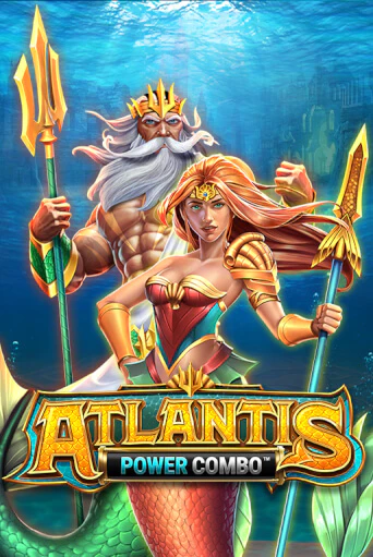 Играй в Atlantis Power Combo онлайн без регистрации | Азино Три Топора