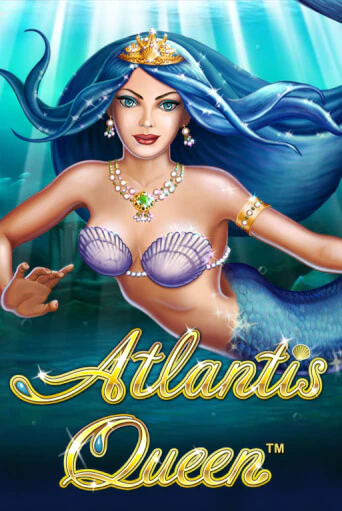Играй в Atlantis Queen онлайн без регистрации | Азино Три Топора