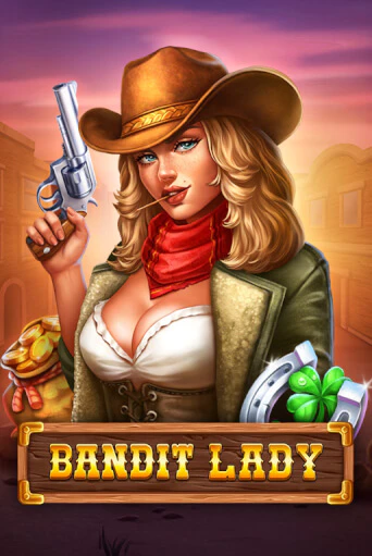 Играй в Bandit Lady онлайн без регистрации | Азино Три Топора