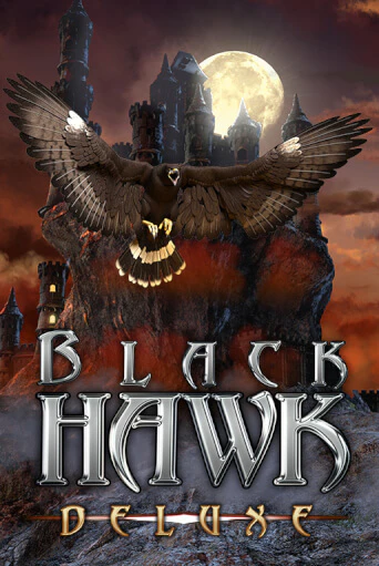 Играй в Black Hawk Deluxe онлайн без регистрации | Азино Три Топора