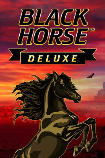 Играй в Black Horse Deluxe онлайн без регистрации | Азино Три Топора