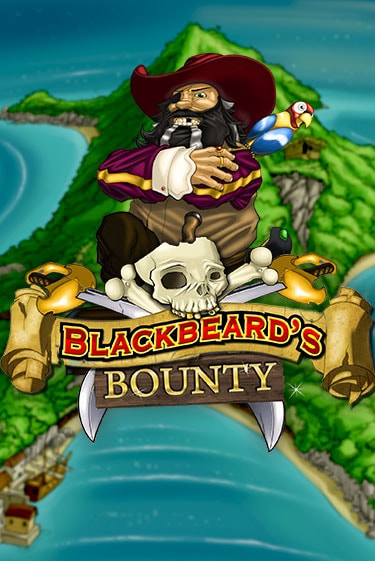 Играй в Blackbeard's Bounty онлайн без регистрации | Азино Три Топора