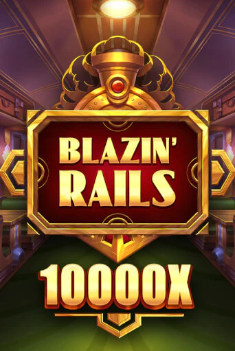 Играй в Blazin' Rails онлайн без регистрации | Азино Три Топора