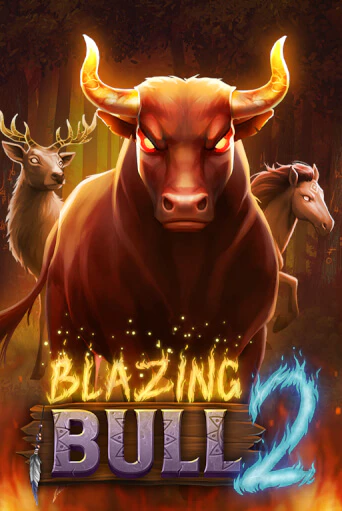 Играй в Blazing Bull 2 онлайн без регистрации | Азино Три Топора