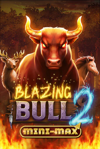 Играй в Blazing Bull 2 Mini Max онлайн без регистрации | Азино Три Топора