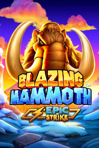 Играй в Blazing Mammoth онлайн без регистрации | Азино Три Топора
