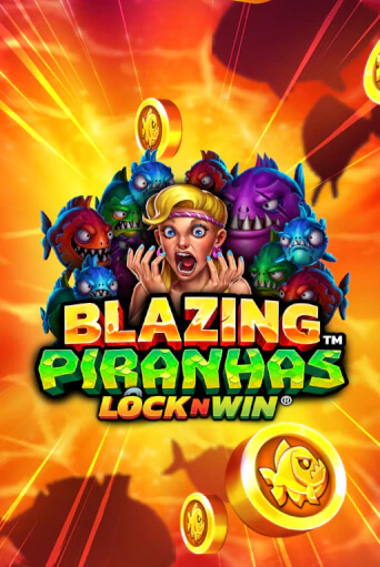 Играй в Blazing Piranhas™ онлайн без регистрации | Азино Три Топора