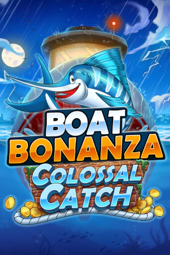 Играй в Boat Bonanza Colossal Catch онлайн без регистрации | Азино Три Топора