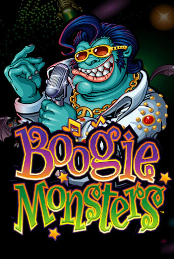 Играй в Boogie Monsters онлайн без регистрации | Азино Три Топора