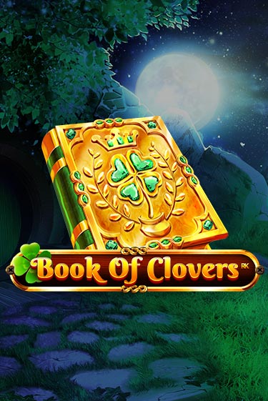 Играй в Book Of Clovers онлайн без регистрации | Азино Три Топора