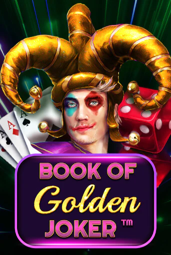 Играй в Book Of Golden Joker онлайн без регистрации | Азино Три Топора
