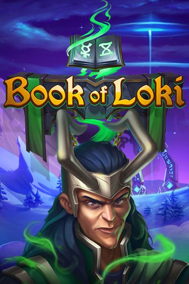 Играй в Book of Loki онлайн без регистрации | Азино Три Топора