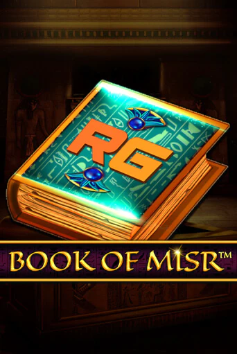 Играй в Book Of Misr онлайн без регистрации | Азино Три Топора