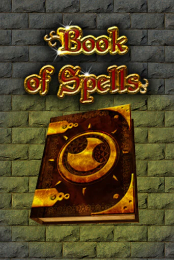 Играй в Book of Spells онлайн без регистрации | Азино Три Топора