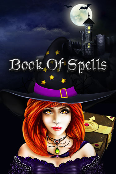 Играй в Book Of Spells онлайн без регистрации | Азино Три Топора